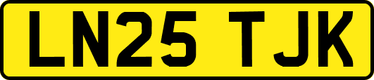 LN25TJK