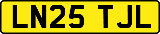 LN25TJL