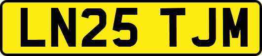 LN25TJM