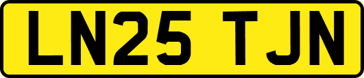 LN25TJN