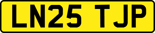 LN25TJP