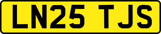 LN25TJS