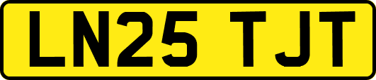 LN25TJT