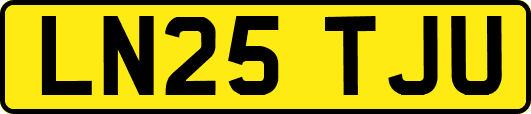 LN25TJU