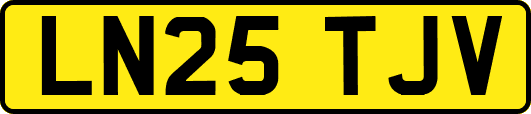 LN25TJV