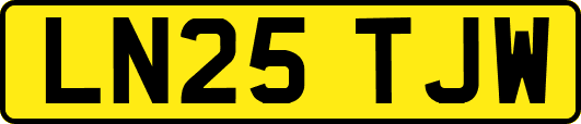 LN25TJW
