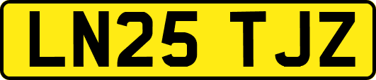 LN25TJZ