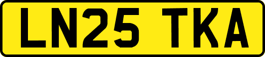 LN25TKA
