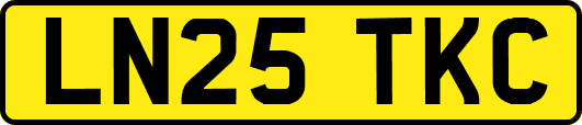 LN25TKC