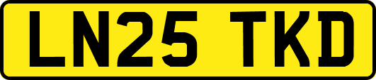 LN25TKD