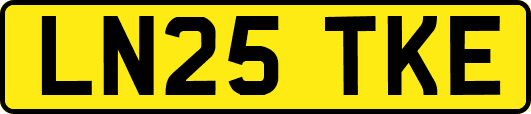LN25TKE