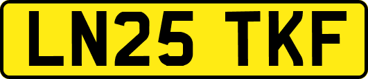 LN25TKF