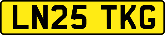 LN25TKG