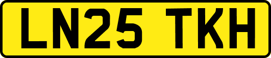 LN25TKH
