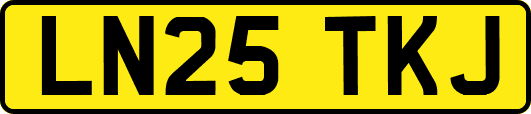 LN25TKJ