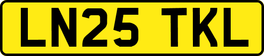 LN25TKL