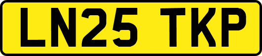 LN25TKP
