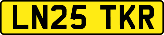 LN25TKR