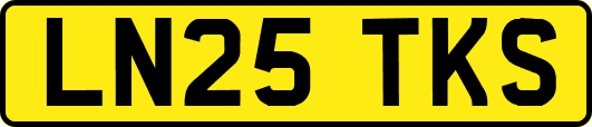 LN25TKS