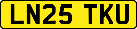 LN25TKU