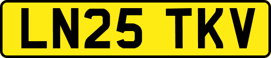 LN25TKV