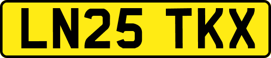 LN25TKX