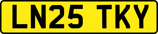 LN25TKY