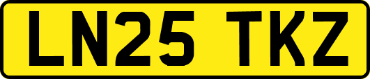 LN25TKZ
