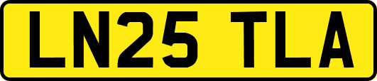 LN25TLA