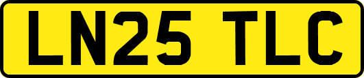 LN25TLC