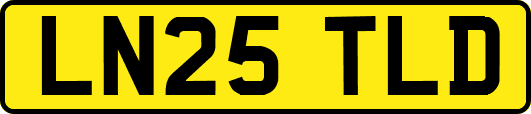LN25TLD