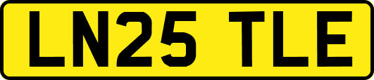 LN25TLE