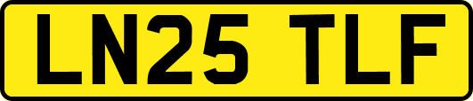 LN25TLF
