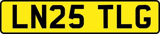 LN25TLG