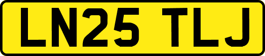 LN25TLJ