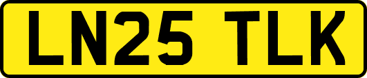 LN25TLK
