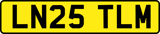 LN25TLM