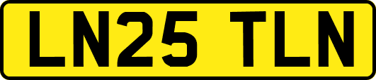 LN25TLN