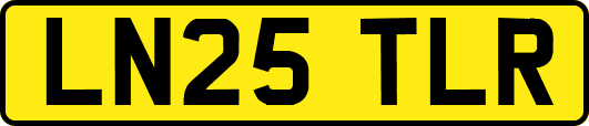 LN25TLR