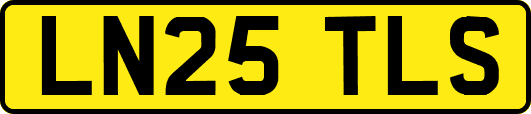LN25TLS