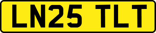 LN25TLT