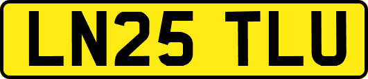 LN25TLU