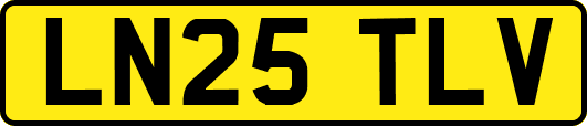 LN25TLV