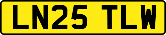 LN25TLW