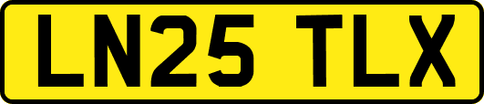 LN25TLX