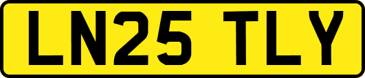 LN25TLY