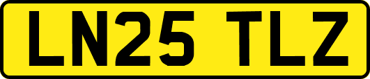 LN25TLZ