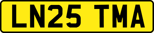 LN25TMA