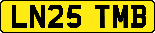 LN25TMB