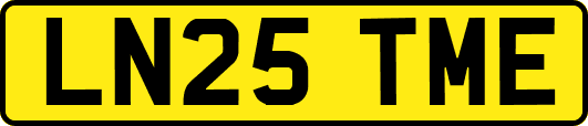 LN25TME
